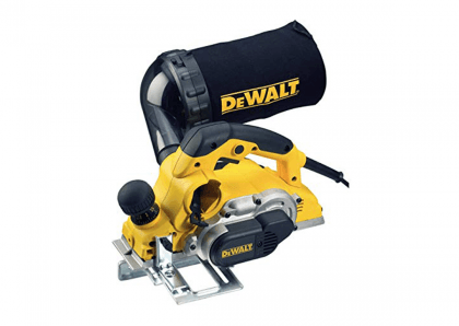 DeWALT električno rende D26500K