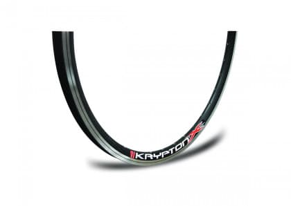 Felna - 26"ALU KRYPTON-X 36RUPA BELA DUPLI ZID 559x19 (120226)