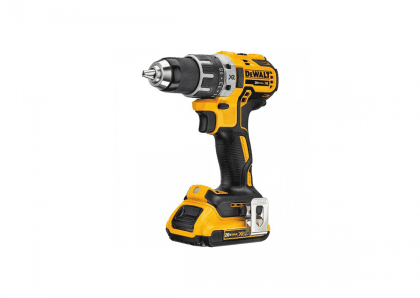 DeWALT aku bušilica odvijač DCD796D2