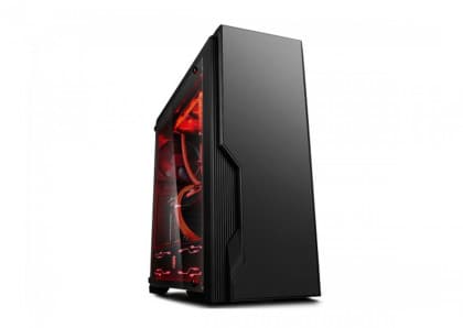 Kućište DeepCool Dukase Liquid