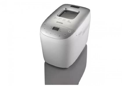 Gorenje Mini pekara kapacitet do 1600g 16 programa snaga 850 W bez gluteinski program