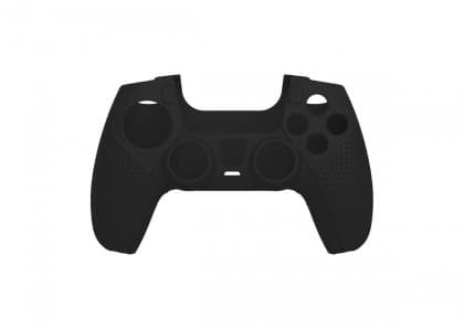 WS PS5 541 BODY LOCK Black, Silicon Case