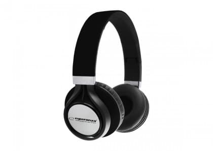 ESPERANZA EH159K SLUŠALICE AUDIO