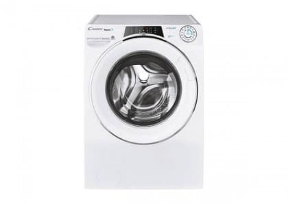 Candy Mašina za pranje i sušenje veša Candy RPW 4856BWMR1-S
