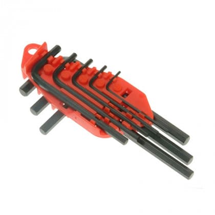 Stanley imbus ključevi set 0-69-251