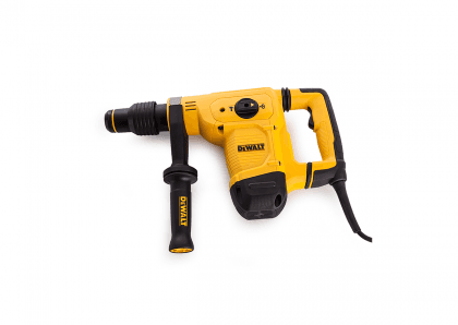 DeWALT el. pneumatski čekić D25810K