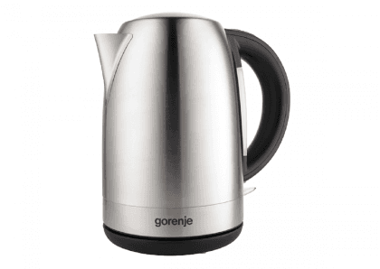 Gorenje Ketler zapremina 17 l snaga 2200 W automatsko isključivanje INOX