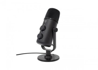 WS DSM 02 NAGARA, Microphone