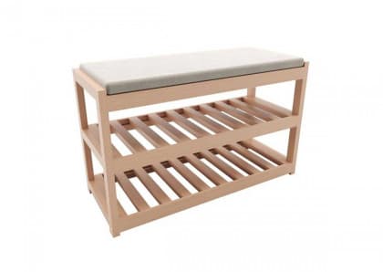 BIENWOOD BIE7005 DRVENI CIPELARNIK SA KLUPOM