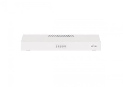 Aspiratori Gorenje Podugradni kuhinjski aspirator širine 60 cm beli WHU 629 EW / S