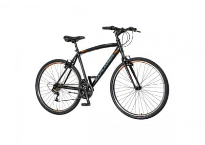Explorer quest bicikla crno narandžasta-qes283fit (ven~1281041)