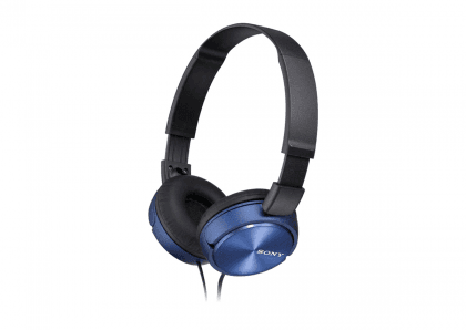 Sony MDR-ZX310L (plave)