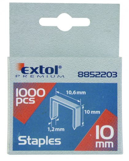 Mine za profi heftalicu 8mm  EP 8852202