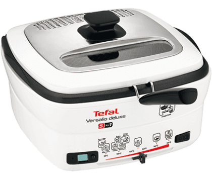 Tefal FR495070 Friteze multifunkcionalna friteza za 9 vrsta spremanja hrane 1600W 2l