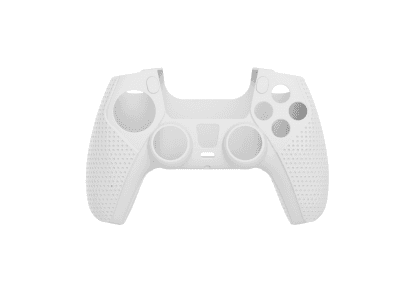 WS PS5 541 BODY LOCK White, Silicon Case