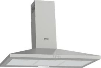 Kaminski aspiratori Gorenje Kaminski kuhinjski aspirator širine 90 cm WHC 929 E4 X