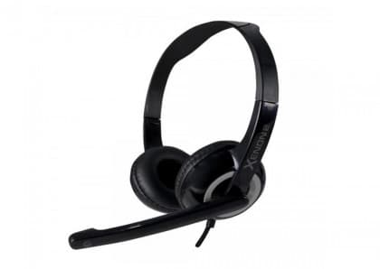 Slušalice Sonicgear Xenon 2 F. Siva