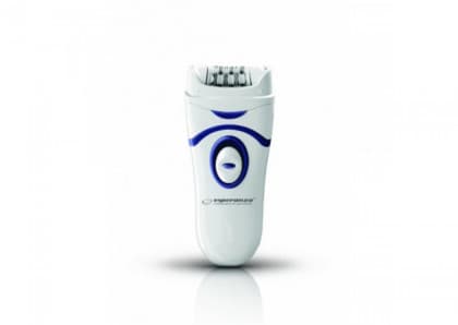 ESPERANZA EBD002B EPILATOR COPACABANA