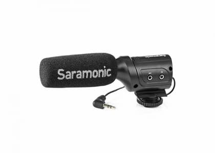 Mikrofon Saramonic SR M3