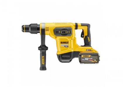 DeWALT aku el.  pneumatski čekić DCH481X2