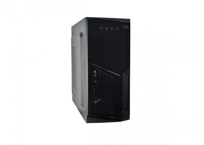 Kućište ZEUS K08B ATX 500W