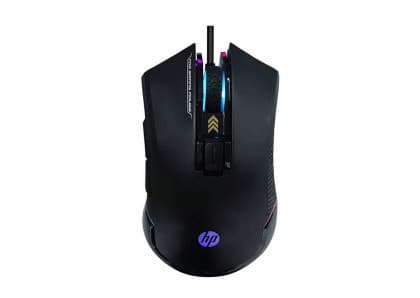Miš HP G360 Black