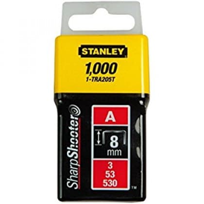 Stanley klamerice 1-TRA205T