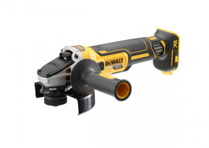 DeWALT aku ugaona brusilica DCG405P2