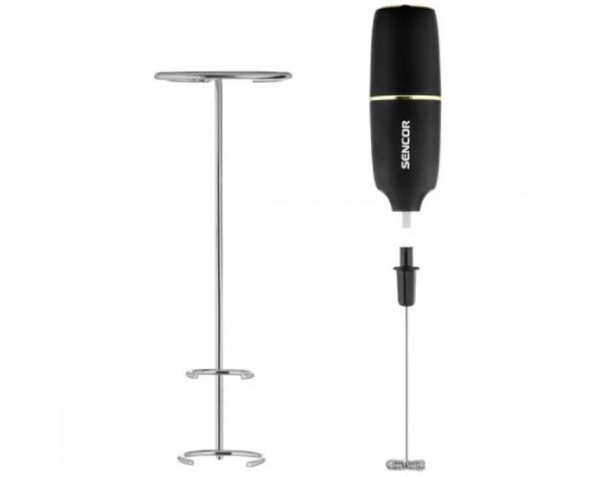 SMF 1010BK Mutilica za mleko 4