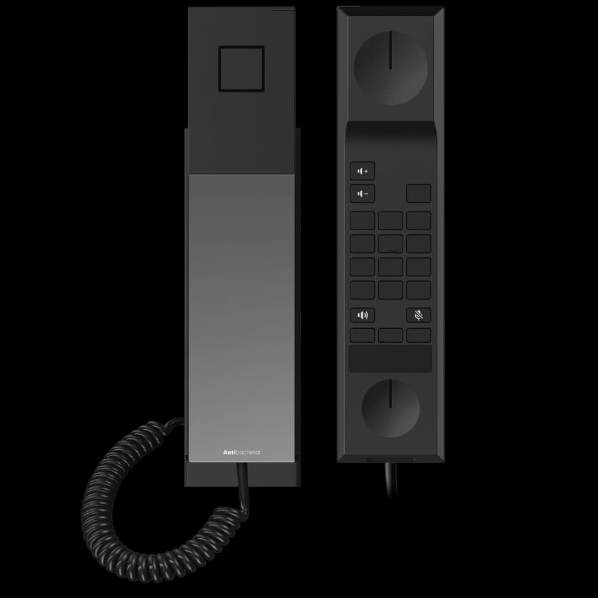SNOM HD30L 2