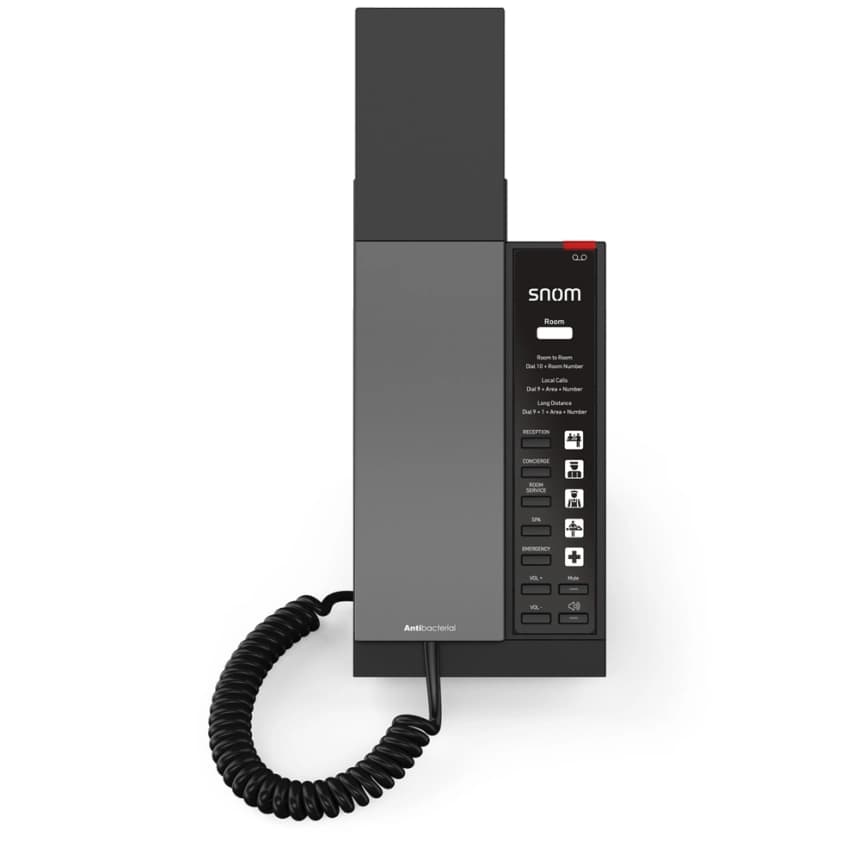 SNOM HD340 3