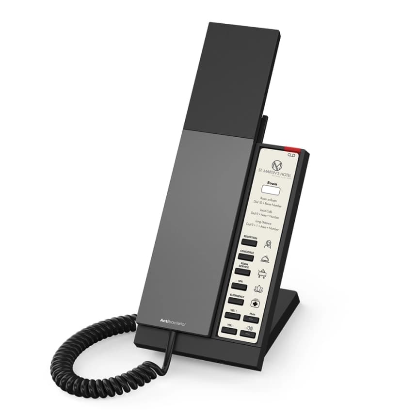 SNOM HD340 2