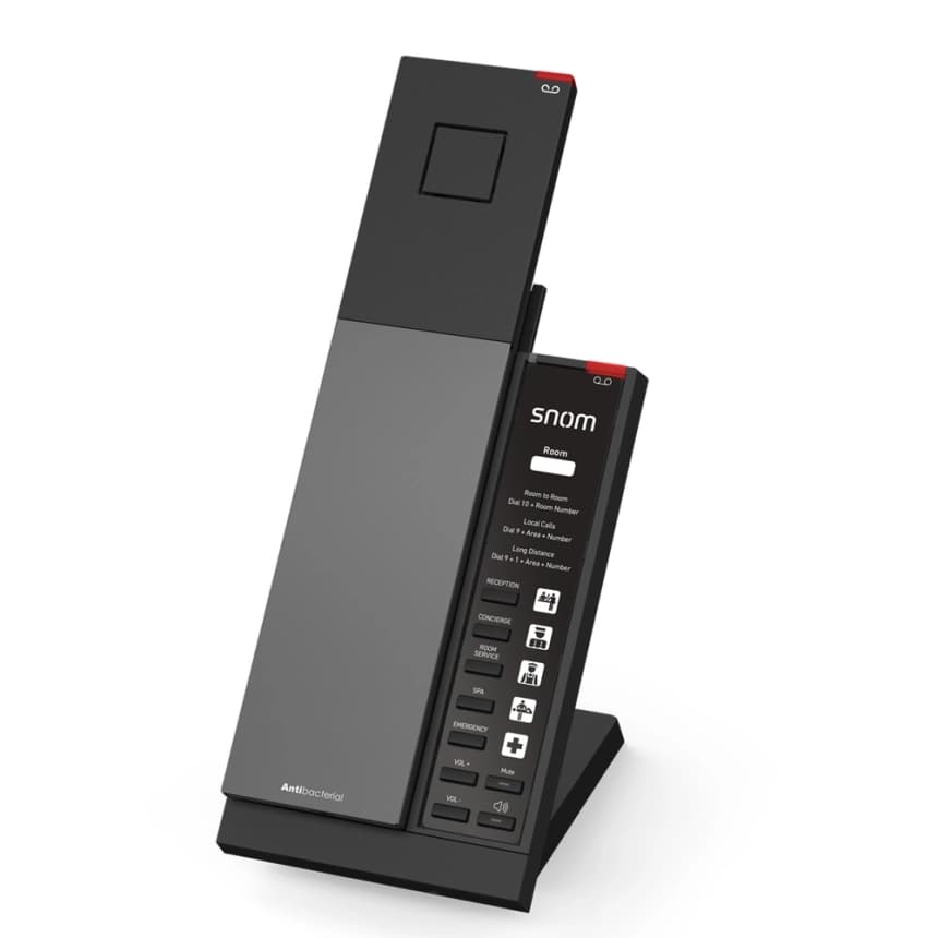 SNOM HD341 1