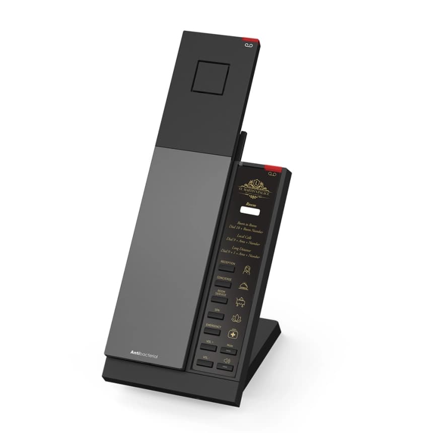 SNOM HD341 2