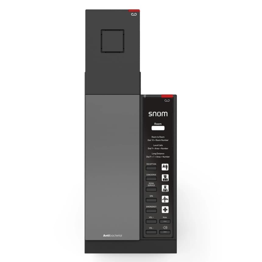 SNOM HD341 3
