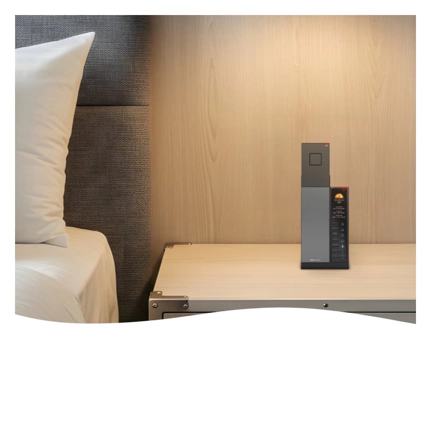 SNOM HD341 4