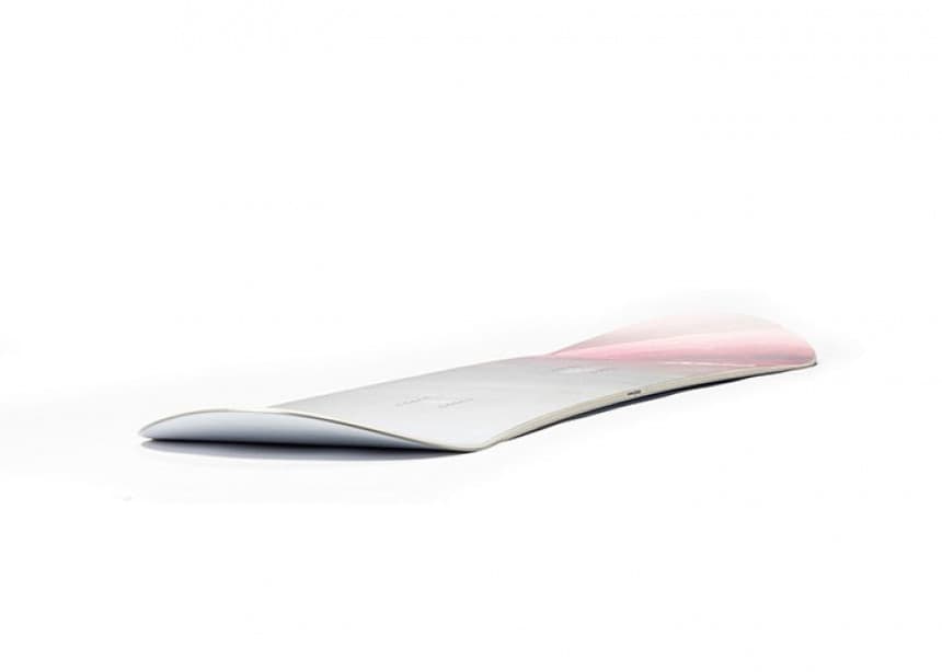 SNOWBOARD NITRO LECTRA 3