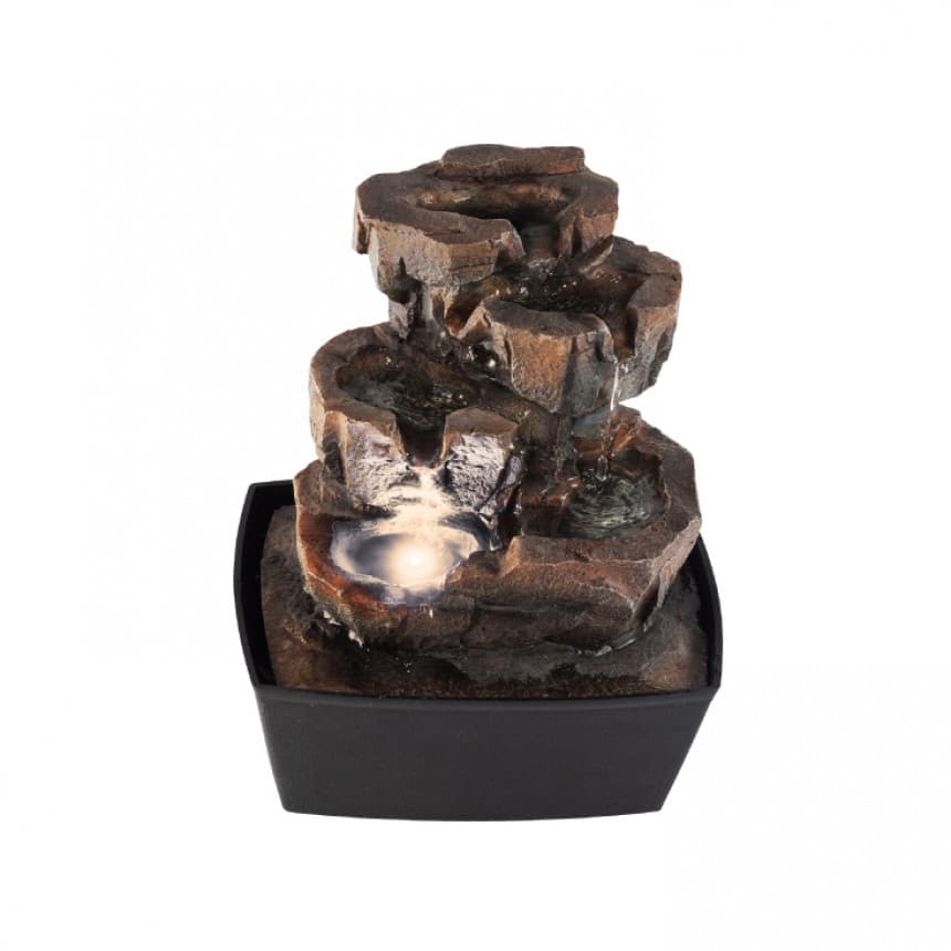 Sobna fontana 25cm WF03 1