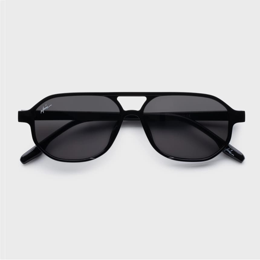 Soho Black 1