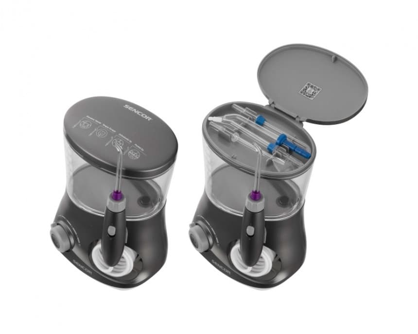 SENCOR SOI 2200SL  Oralni tuš  3