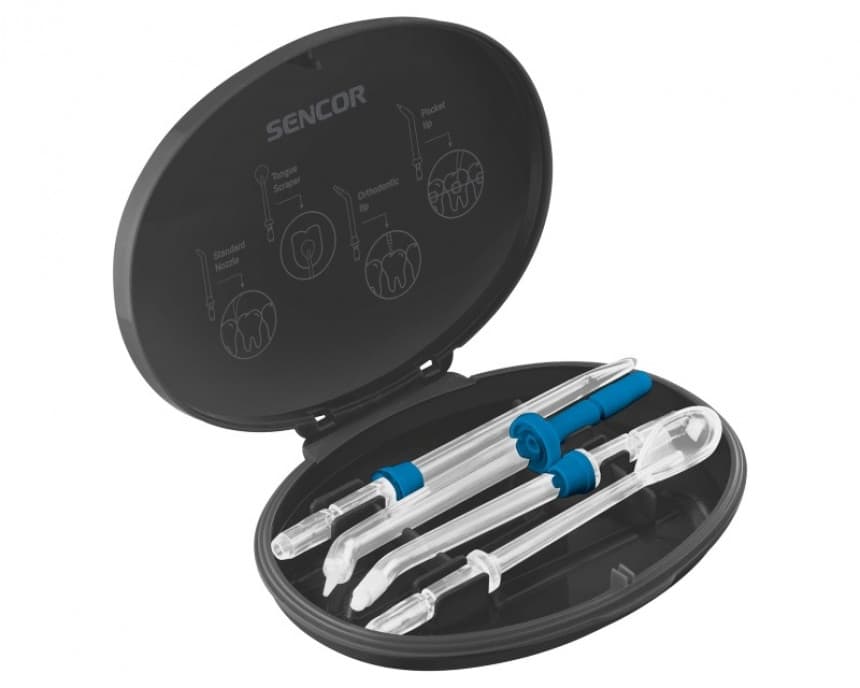 SENCOR SOI 2200SL  Oralni tuš  5