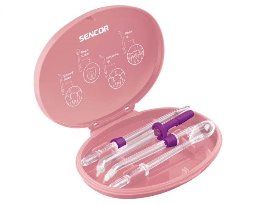 SOI 2201RS Oralni tuš 7