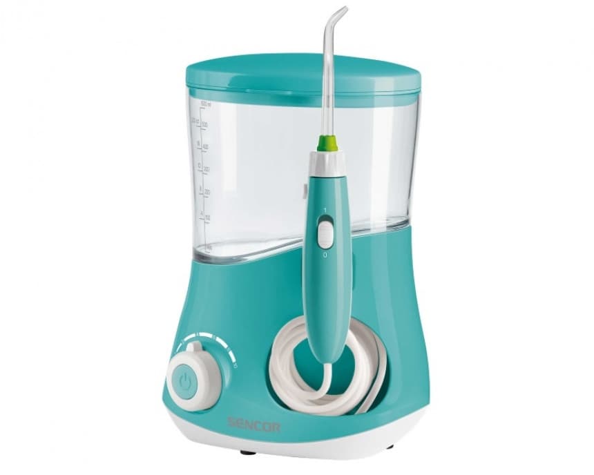 SOI 2202TQ Oralni tuš 3