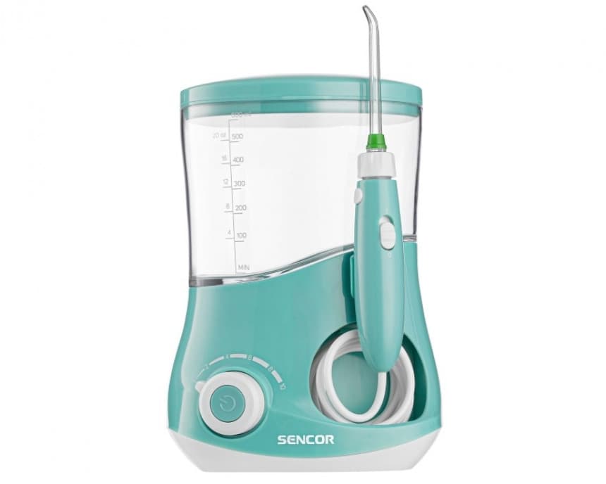 SOI 2202TQ Oralni tuš 5