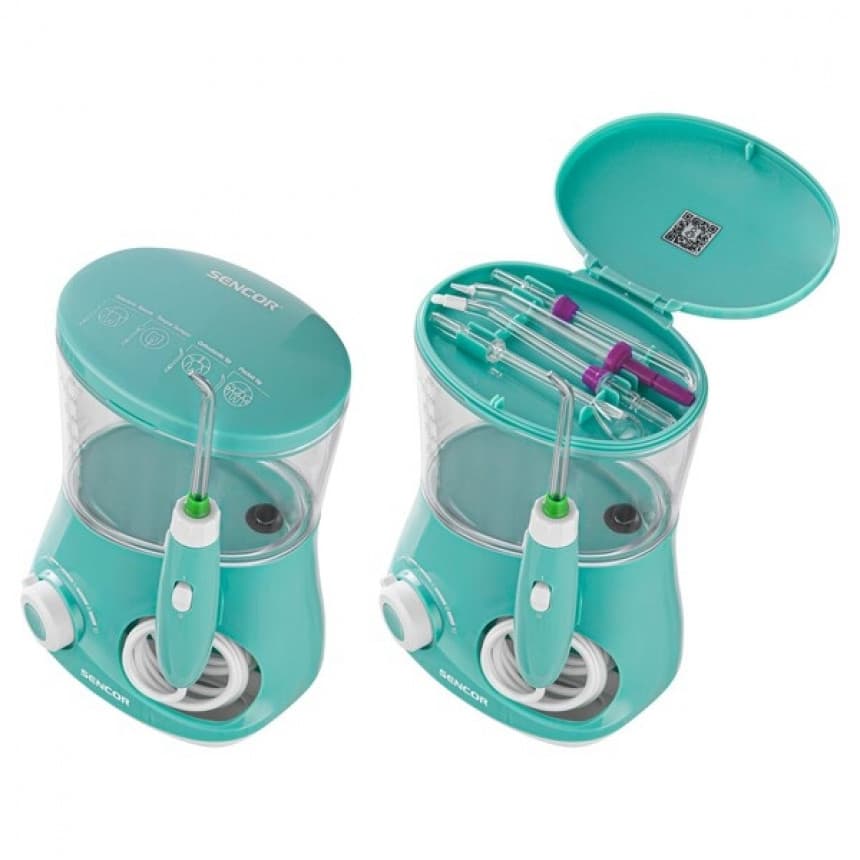 SOI 2202TQ Oralni tuš 9