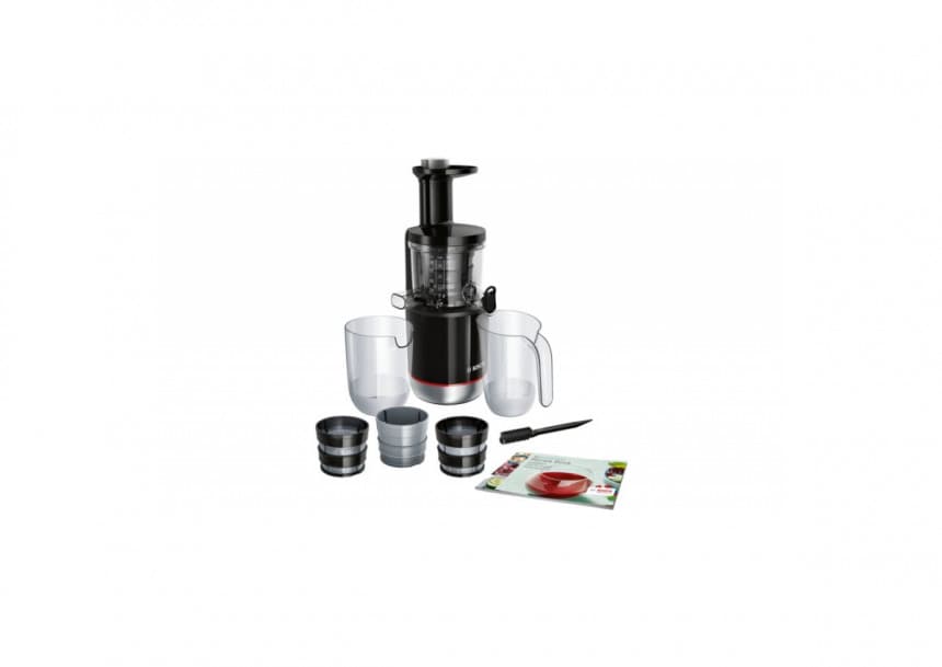 Sokovnik za hladno cedjenje MESM731M 1