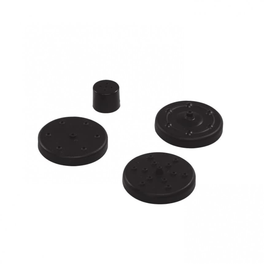 Solarna baštenska fontana SWF01 3