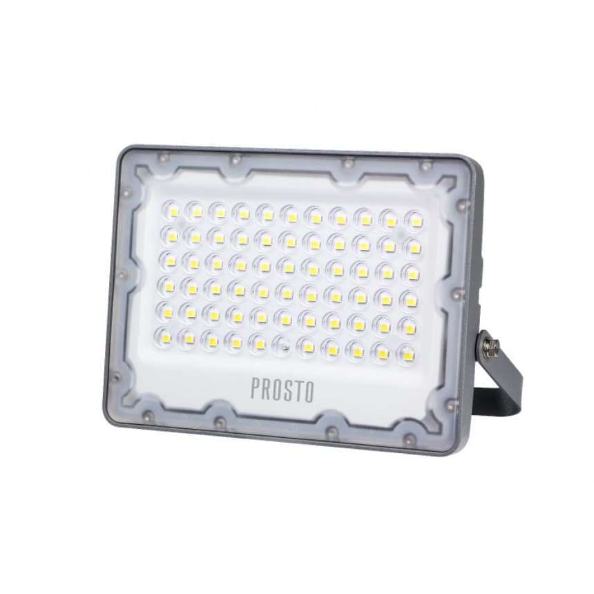 Solarni LED reflektor LRFS-1075/GR 3