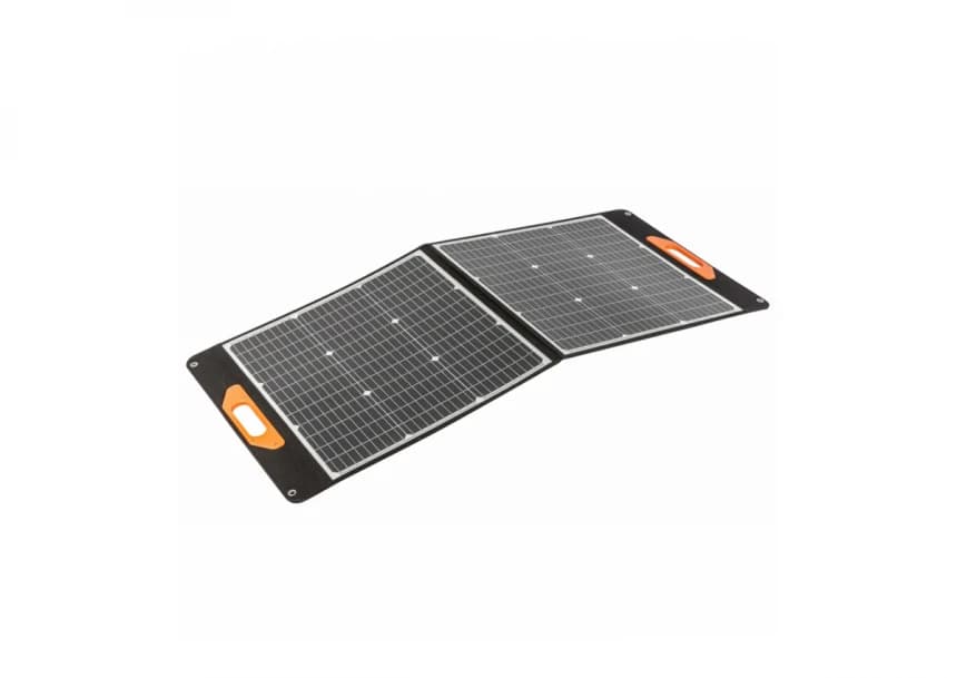 SOLARNI PANEL 100W 1