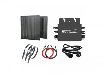 SOLARNI SET 800W